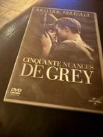 50 Nuances de Grey