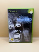 Project Zero Xbox DE