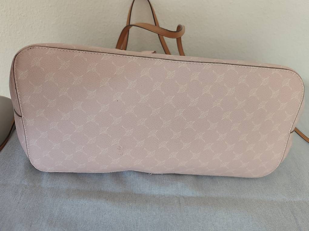 Taschen für Damen: Joop Tasche rosa – Gebraucht aus Winterthur von Sheriban 1