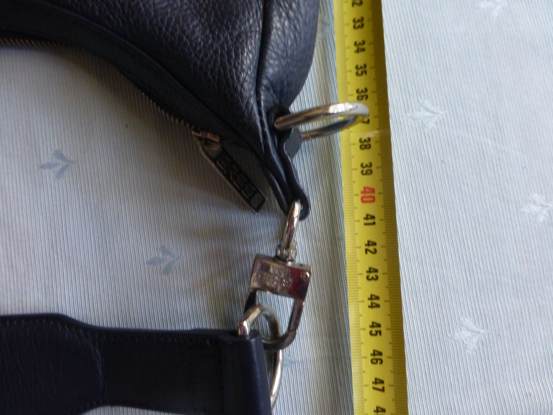Bree Zaini: Rucksack / Tasche von Bree – Usato da Würenlingen venduto da drago56 8
