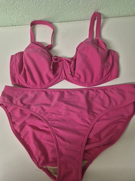 Costumi da bagno & Bikini: Bikini Prima Donna Aswan pink – Usato da Anglikon venduto da wba8008