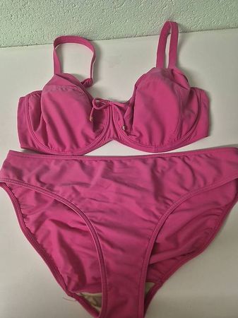 Bikini Prima Donna Aswan pink
