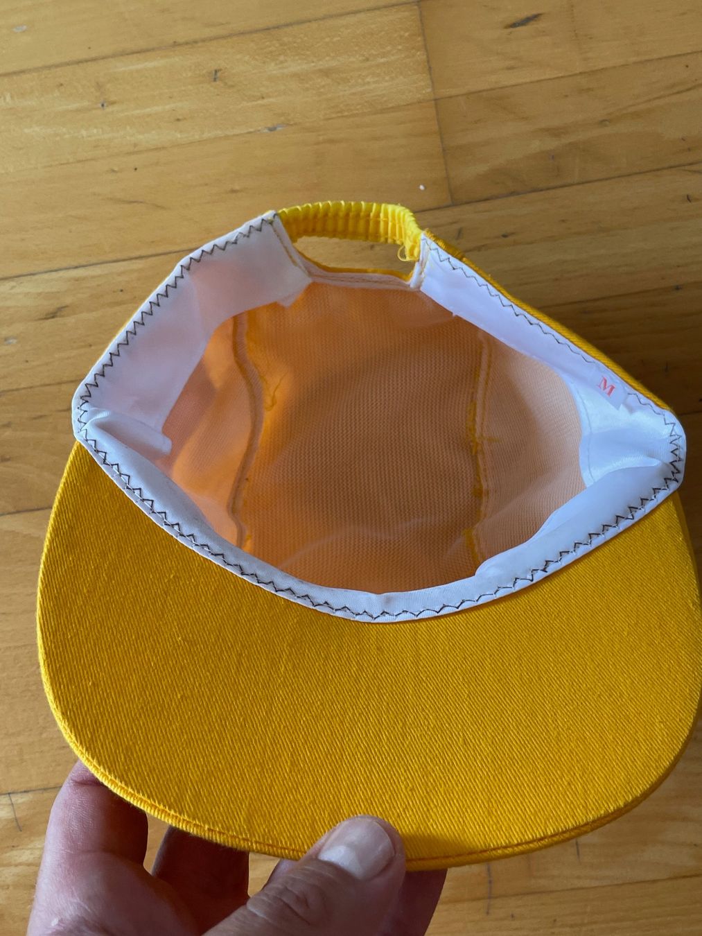 SBB/CFF/FFS Hüte, Mützen & Caps: Vintage 80s Cap Bahn SBB CFF New – Neu (gemäss Beschreibung) aus Zürich von le_souk 4