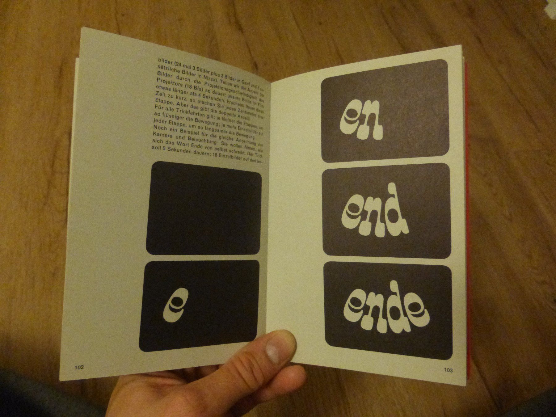 Bücher: Super 8 Filmkurs Buch – Gebraucht aus Zumikon von psisound 7
