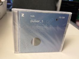 Martin Schlumpf - Pulsar_1 - SACD - ZHdK - HG41C