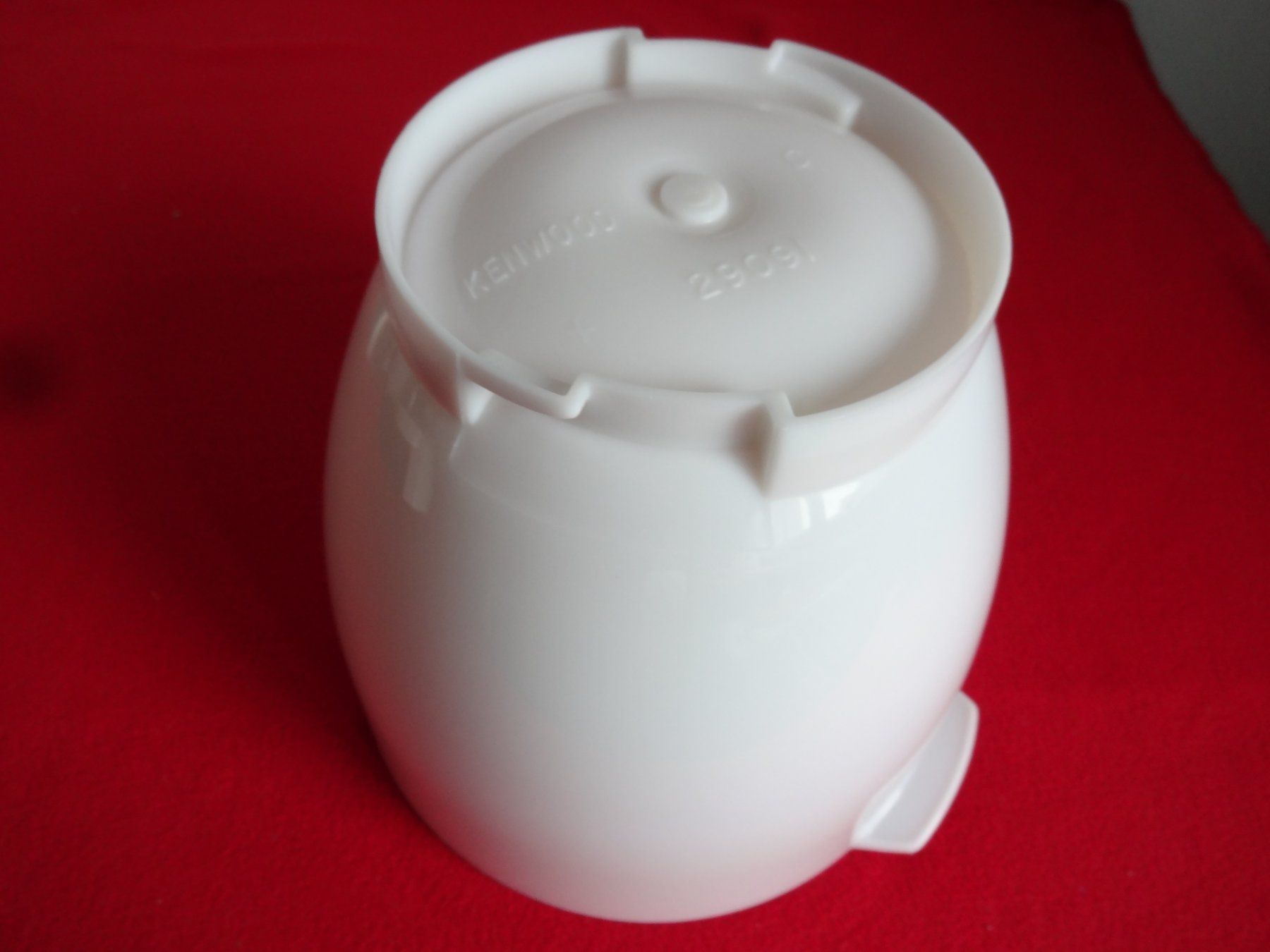 Kenwood Schalen: Kenwood Major Schüssel – Neu (gemäss Beschreibung) aus Frauenfeld von rey06 2