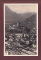 BELLINZONA - Stazione - 1926