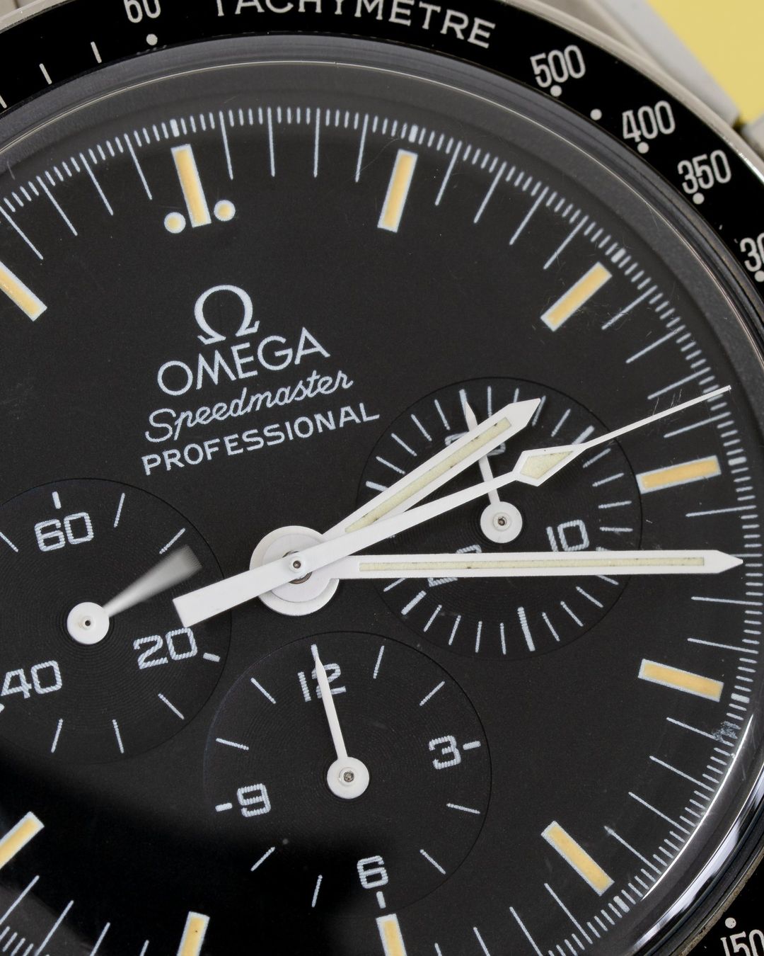 Omega Orologi: Omega Speedmaster Professional ref 3750.50 Full Set 1998 – Usato da Genève venduto da Prometheus_Watches 6