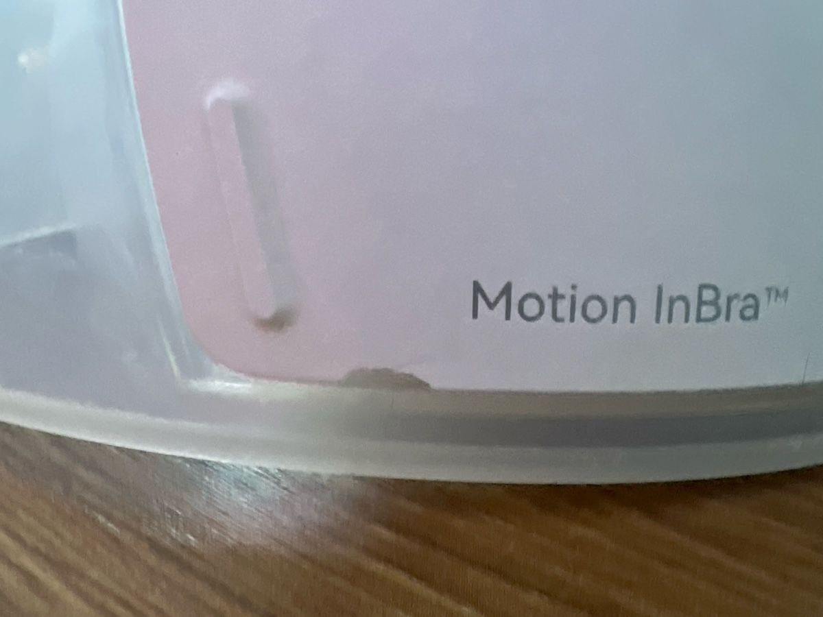 Medela Accessoires pour allaitement: Medela Motion InBro – D'occasion à Visperterminen par Nikky1008 1