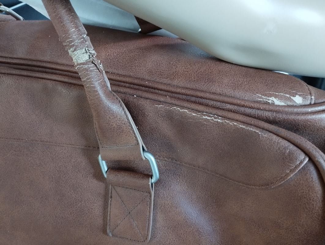 Taschen: YOURTURN Tasche – Gebraucht aus Schübelbach von Restwert_Schubelbach 5