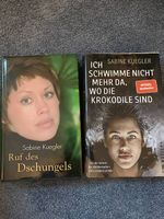 Bücher von Sabine Kuegler 