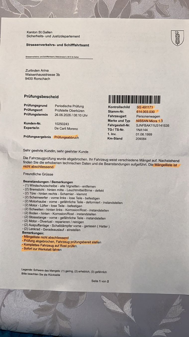Nissan Automobili: Nissan Micra K11 – Usato da Gams venduto da sir_rl5q 3