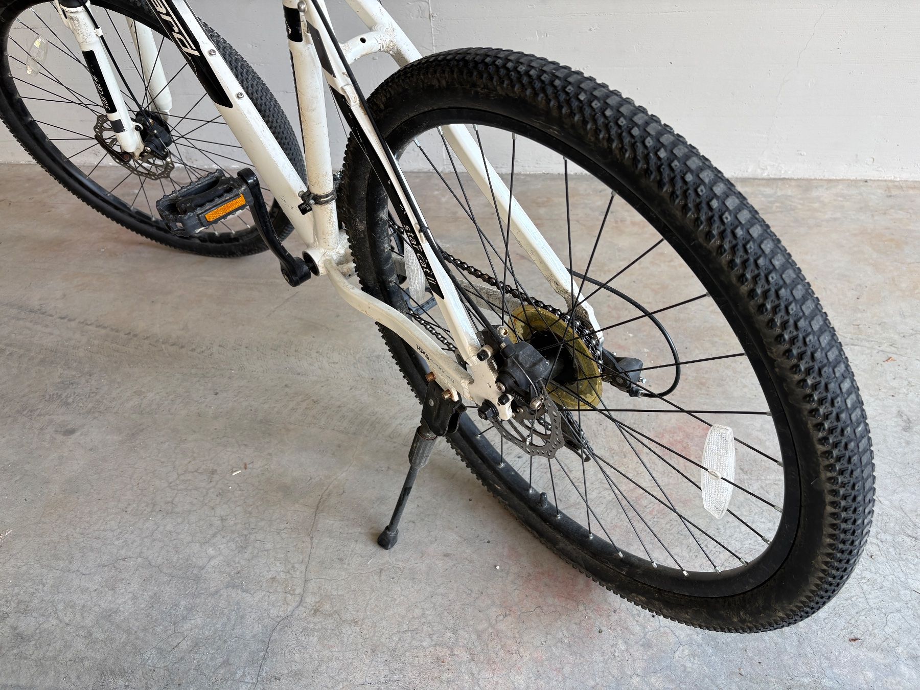 Biciclette: Montain Bike Decathlon – Usato da Wilen b. Wollerau venduto da AJB2400 5
