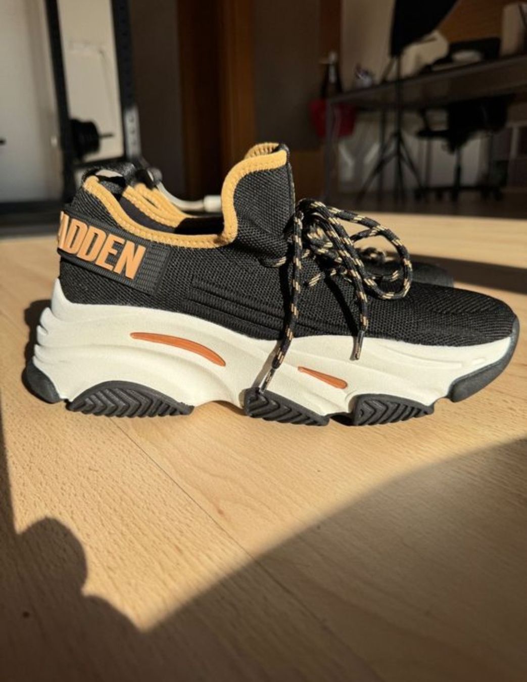 Damenschuhe: Steve madden baskets basses 39 – Neu (gemäss Beschreibung) aus Marly von tou_s9nd 3