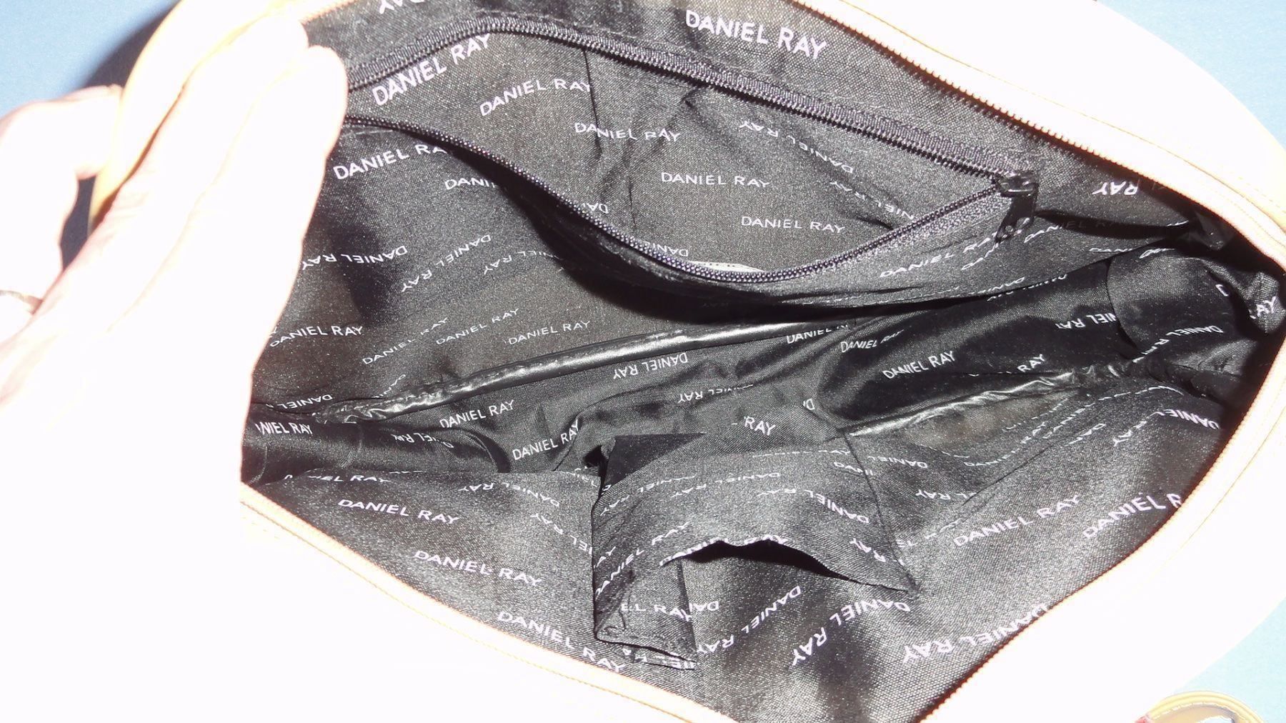 Taschen für Damen: Tasche Daniel Ray Design Rockabilly – Neu (gemäss Beschreibung) aus ZUFIKON von SULMI01 5