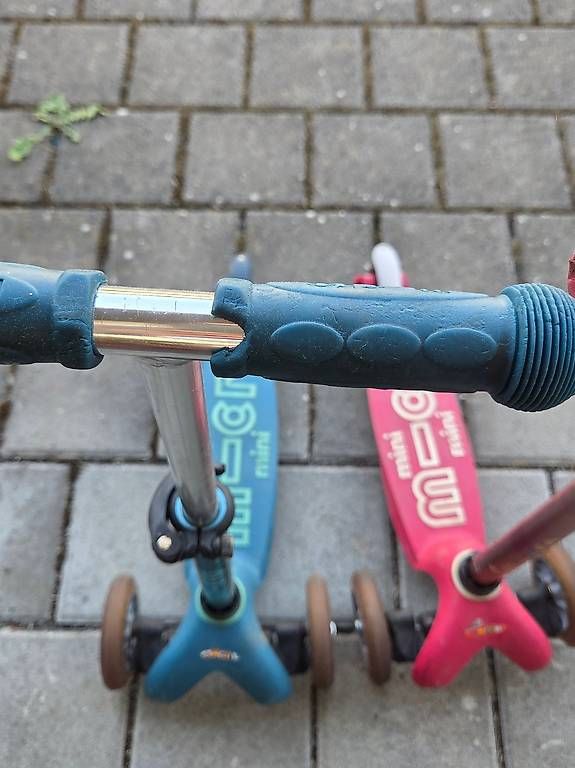 Kickboard: Mini Micro Scooter – D'occasion à Rieden SG par Yogu 2