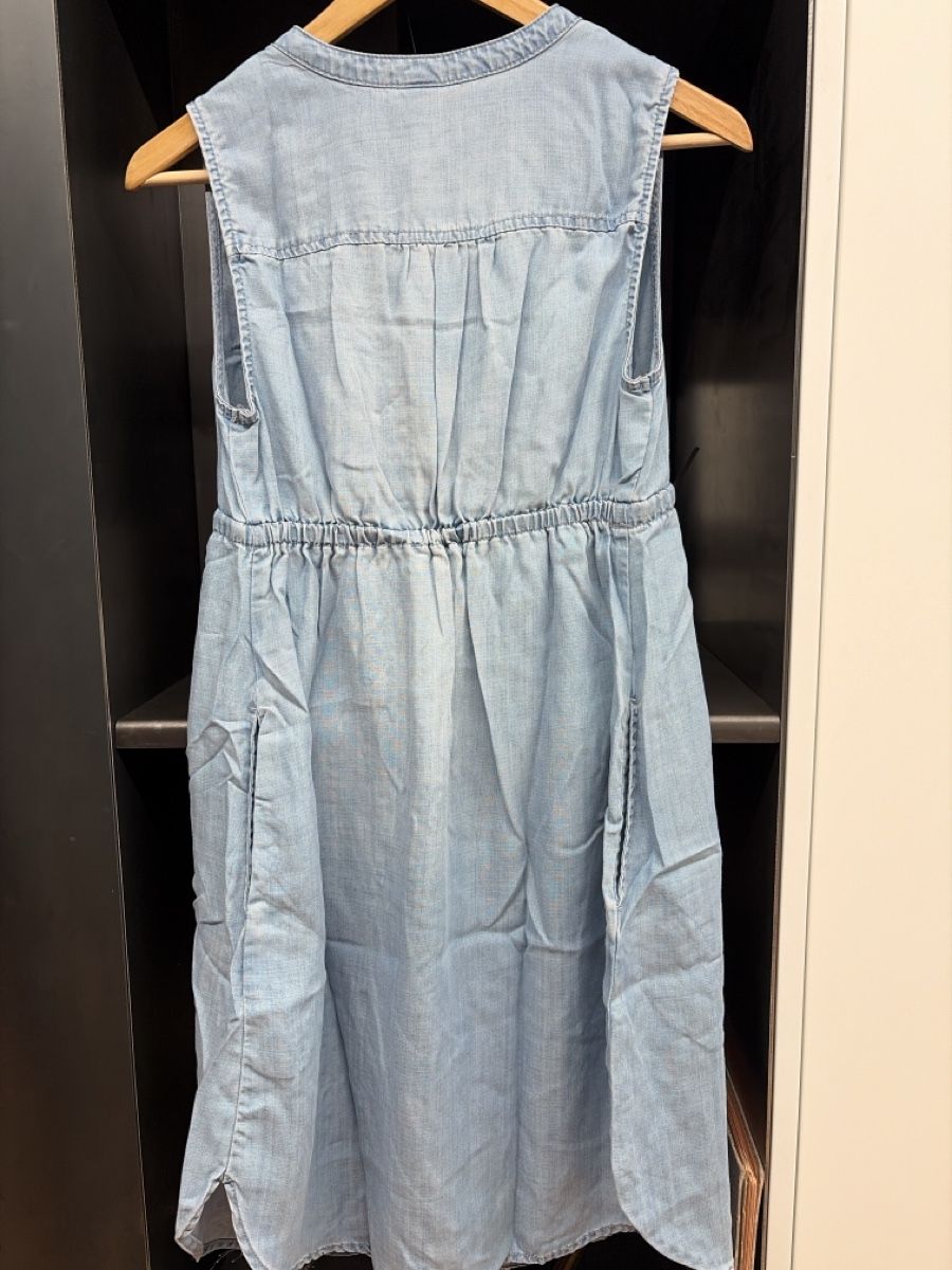 H&M Vestiti: Robe de grossesse H&M jeans XS – Usato da Küssnacht am Rigi venduto da amynilleuh 2