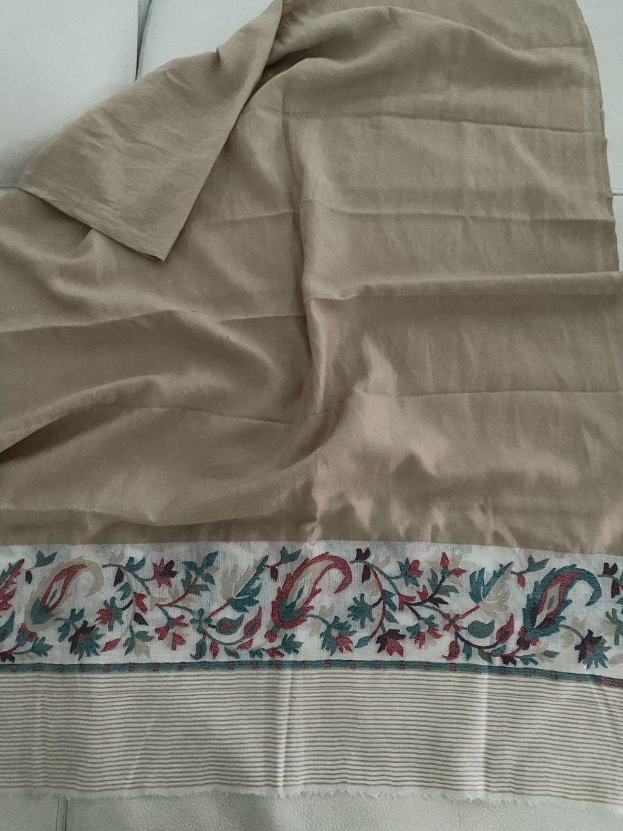 Foulards, Tücher & Schals: Pashmina Schal 🌸 – Gebraucht aus Opfikon von Luis144