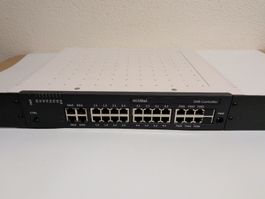Mitel MiVoice 400 SMB Controller mit