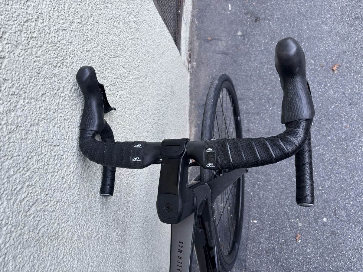 Focus Velos: Focus Izalco Max 8.8 2022 – Gebraucht aus Luzern von sven1294 4