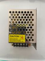 Transformator / Stromversorgung - 90-260V AC / 12V DC - 2A