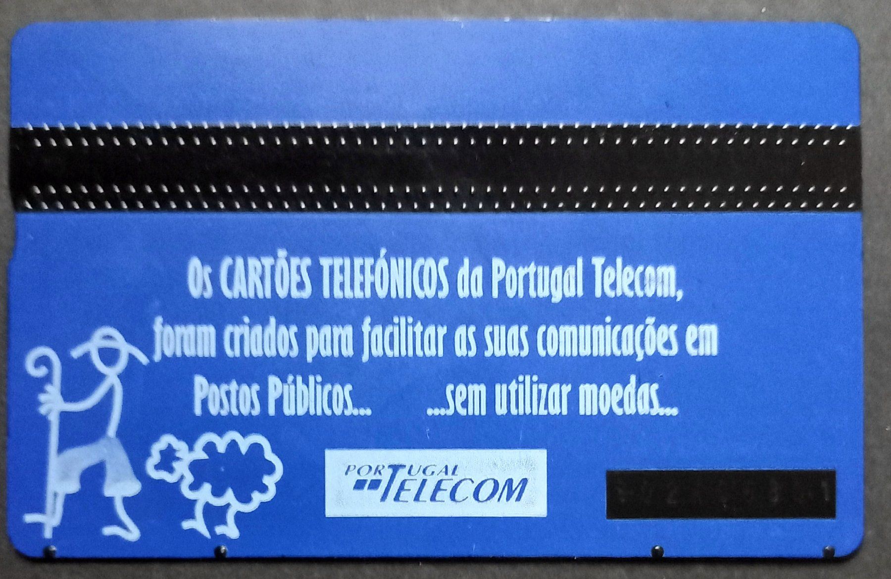 Schede telefoniche: Taxcard - Strichmändli - P – Usato da Niederuzwil venduto da lubimaja 1