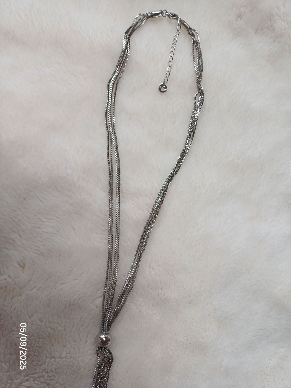 Catenine: Halskette – Nuovo e nell'imballaggio originale da Würenlos venduto da JRP_71 3