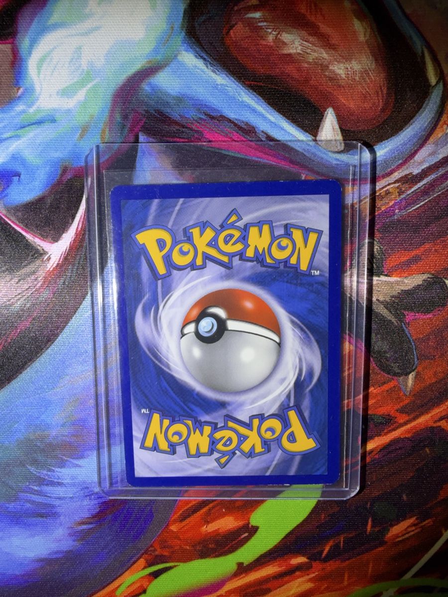 Pokémon Carte collezionabili: Charizard LV. X - Englisch ENG – Usato da Zürich venduto da bangtan.noah 1