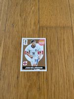 Panini Extra Sticker WM 2026 Jude Bellingham neu