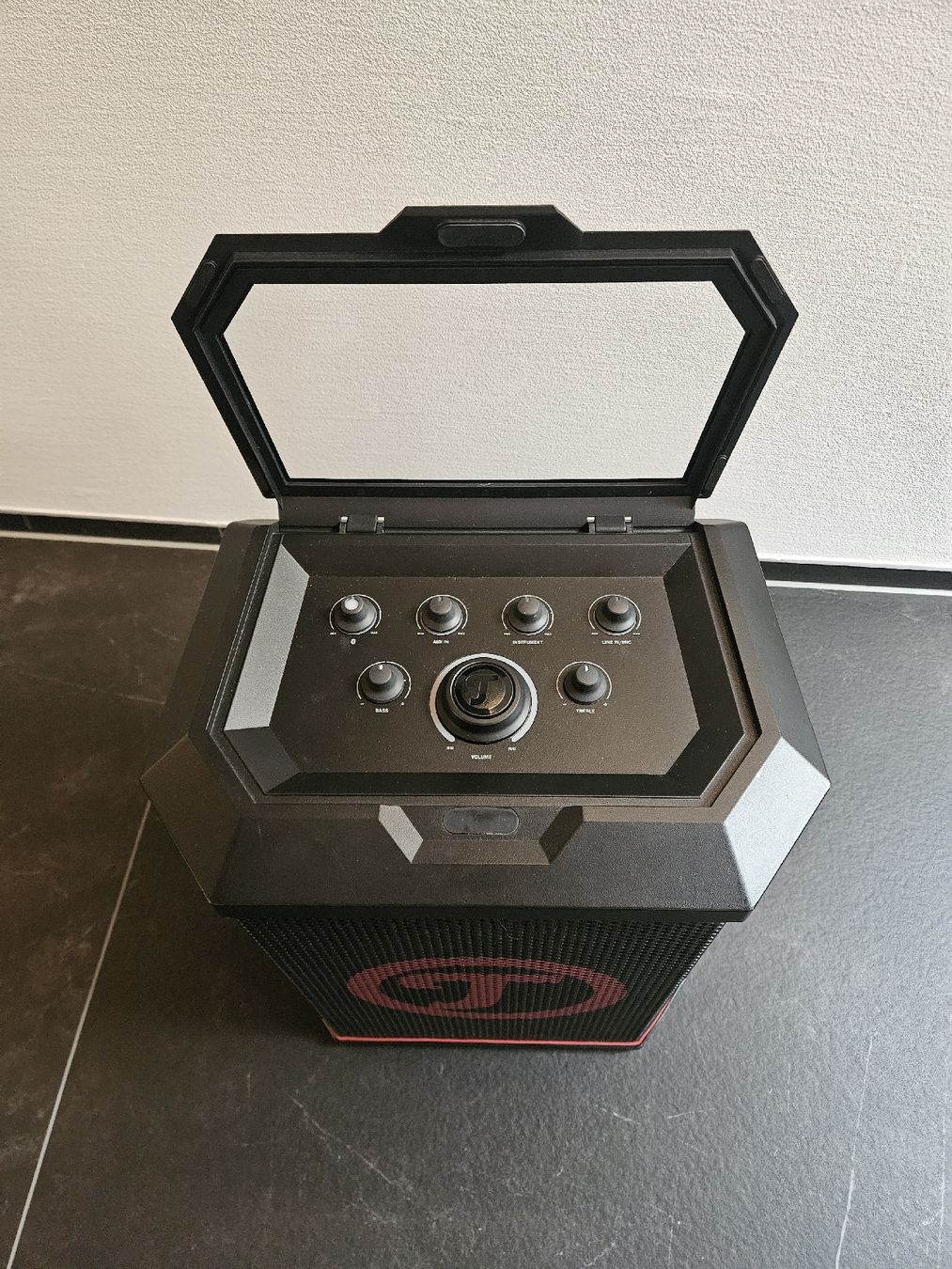 Teufel Lautsprecher: Teufel Rocktser Air, gepflegt – Gebraucht aus Appenzell von adi_qp5s 5