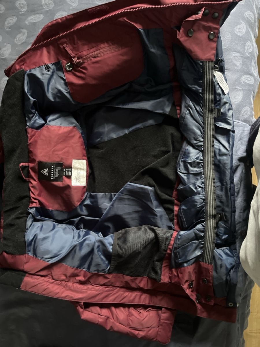 Giacche: Skijacke 140 – Nuovo (secondo la descrizione) da Ins venduto da rere23 1