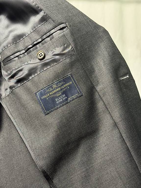 Completi: Sommer Anzug Vitale Barberis S150 – Usato da Schaffhausen venduto da Jan_11 2