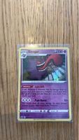 Pokemon Card Gengar 057/198 like new condition