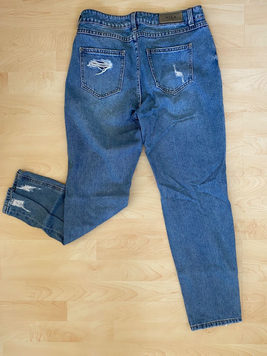 Pantaloni: Hose – Nuovo (secondo la descrizione) da Winterthur venduto da m.tix 3