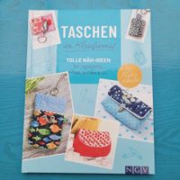 Taschen im Kleinformat nähen