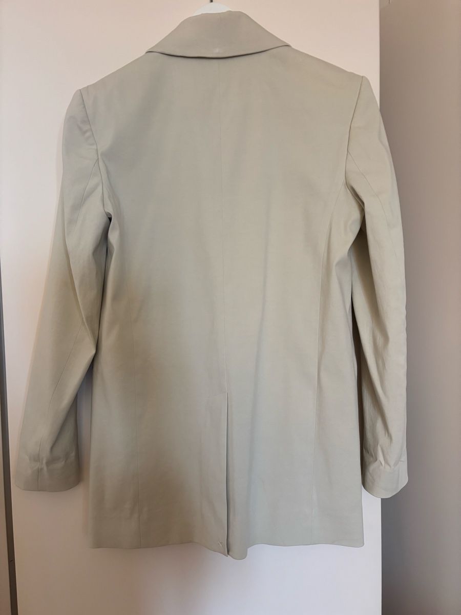 Ba&Sh Jacken: Veste ba&sh printanière, taille 0, édition limitée! – Gebraucht aus Lausanne von bohem_chic 2