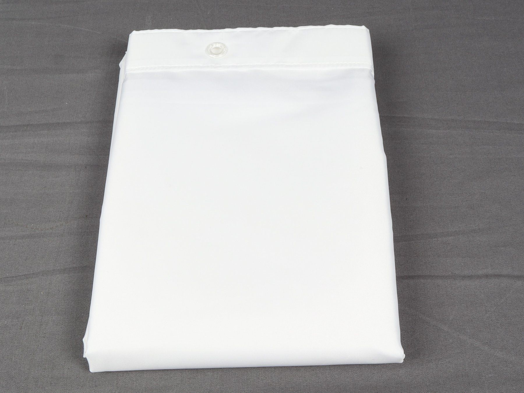 Spirella Tende: SPIRELLA Primo white Duschvorhang – Nuovo (secondo la descrizione) da Steinen venduto da Restwert_Steinen 3