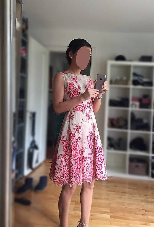Vestiti: Kleid Alice & Olivia – Usato da Adligenswil venduto da TST04 3