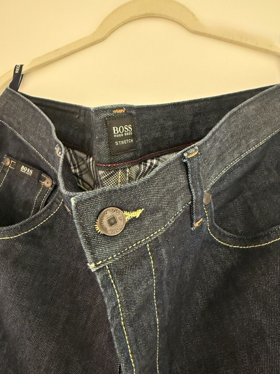 Jeans: Boss Pants – D'occasion à Zürich par mal_98hc 1