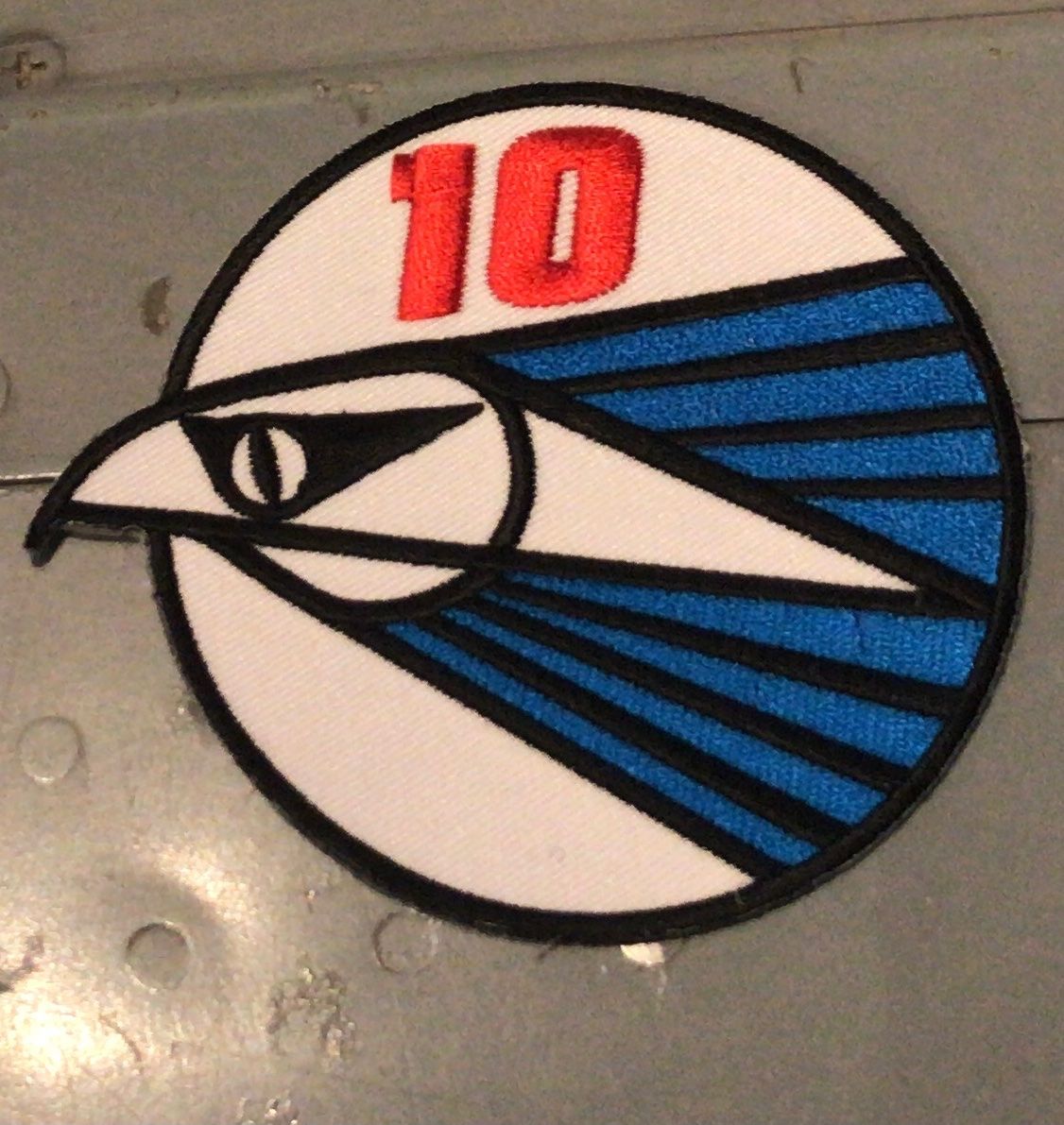 Schweizer Armee Plaketten & Abzeichen: Mirage III RS – Neu (gemäss Beschreibung) aus Founex von Janique2005