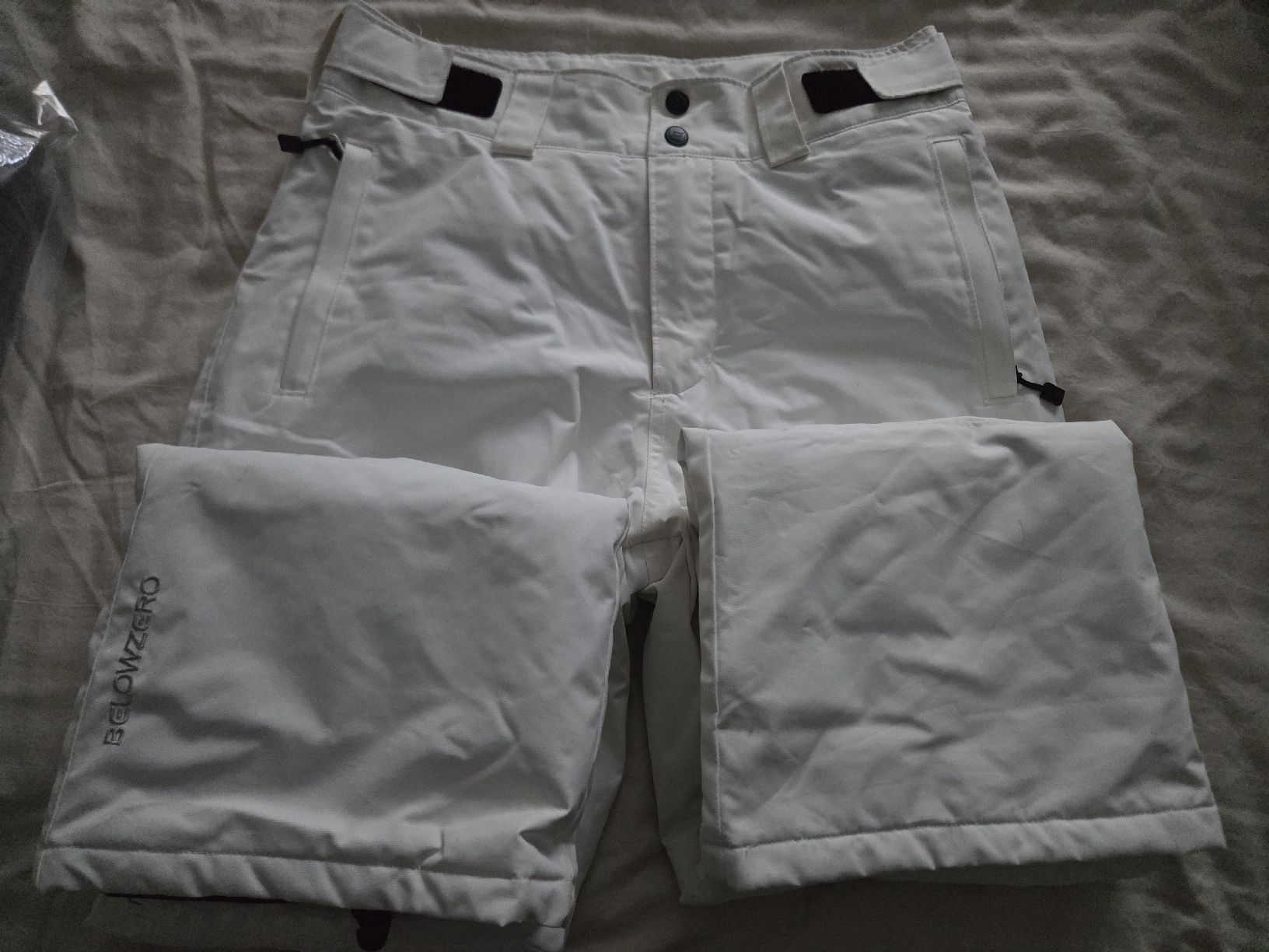 Pantaloni: Skihosen – Usato da Holziken venduto da m_t_lgh8
