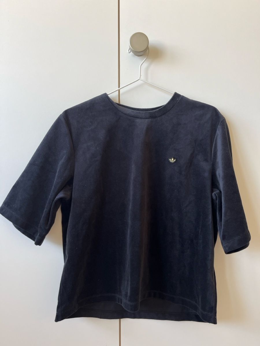 Adidas T-shirt: Adidas Tshirt – Usato da Sachseln venduto da erdnussli29
