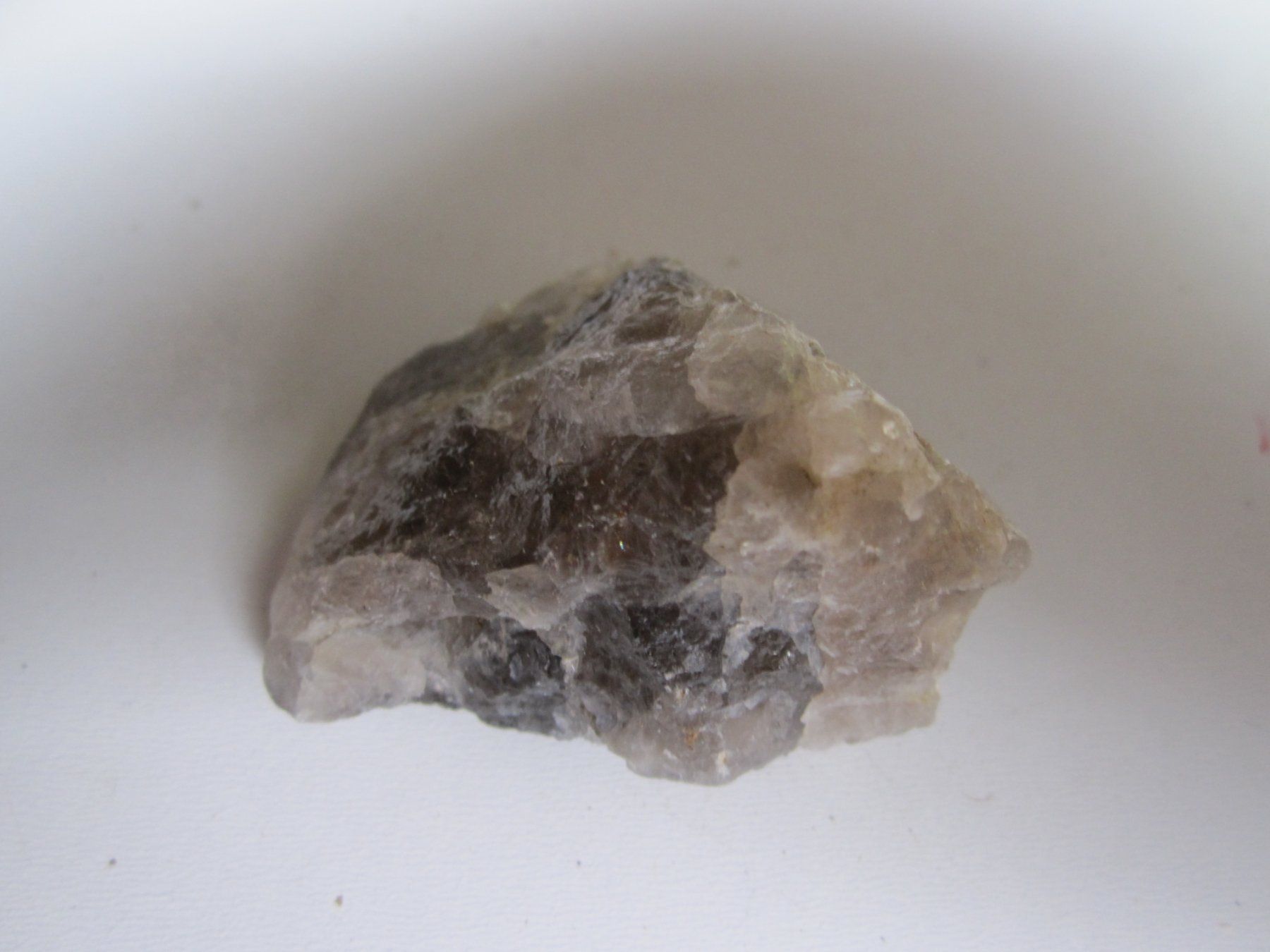 Mineralien & Heilsteine: Kristall – Neu (gemäss Beschreibung) aus Weier im Emmental von waefler03