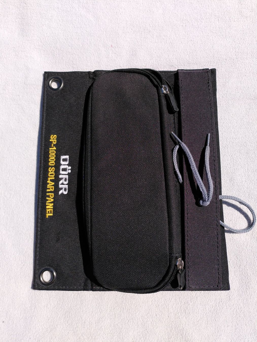 Solargeräte und Solarprodukte: Solarpanel für Handy usw. – Defekt aus Winterthur von Iguana07 6