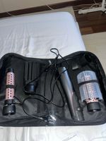 Remington WARMLUFTSTYLER AS8606 CURL & STRAIGHT CONFIDENCE