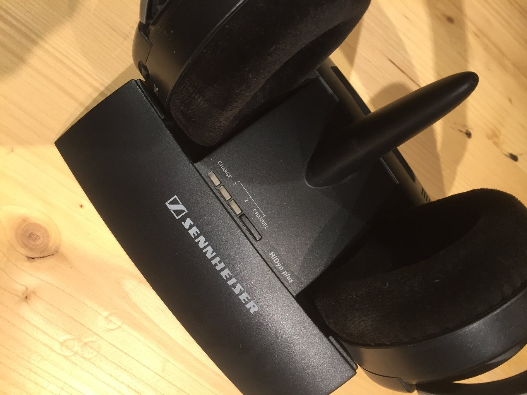 Sennheiser Cuffie: Sennheiser HDR 85 – Usato da Würenlingen venduto da Schneiderhifi 4
