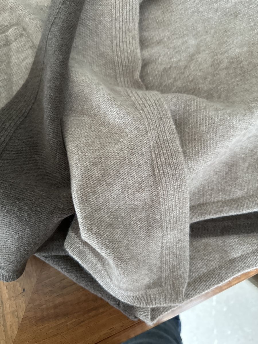 Altro in Moda donna: Poncho Cashmer – Nuovo (secondo la descrizione) da S. Antonino venduto da Swissbutler 3