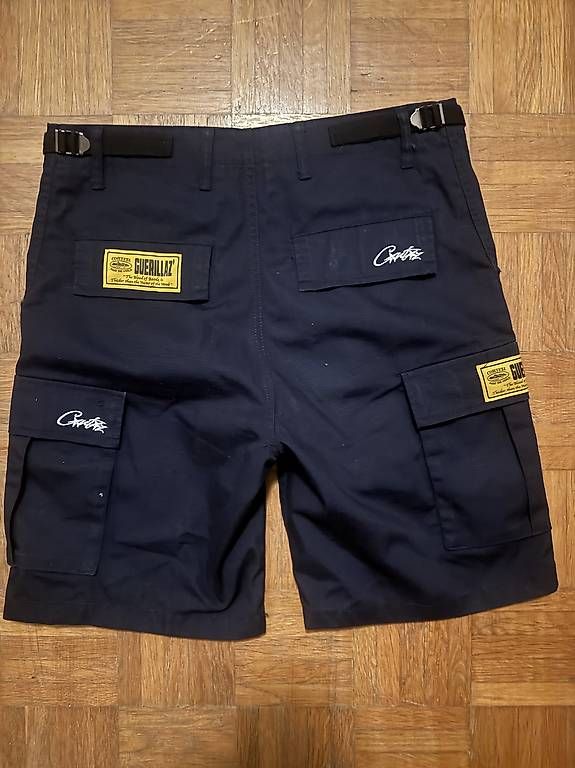 Hosen: Short cargo corteiz  – Neu und originalverpackt aus Morges von bir_9rsr 1