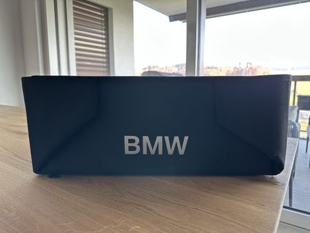 Original BMW Faltbox / Aufbewahrungsbox