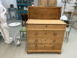 Truhen Kommode Tanne Unikat restauriert vintage börnie's